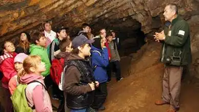 Lóczy-barlang, Balatonfüred