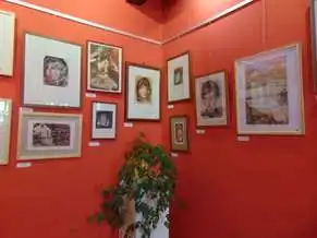 Balatonlellei Helytörténeti Gyűjtemény és Stotz Galéria, Balatonlelle