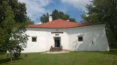 Csillagvár Múzeum, Balatonszentgyörgy