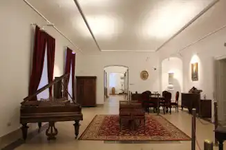 Semsey Andor Múzeum, Balmazújváros