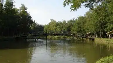 Néveri Horgásztó, Békéscsaba