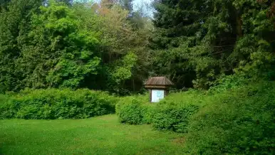 Budakeszi Arborétum, Budakeszi