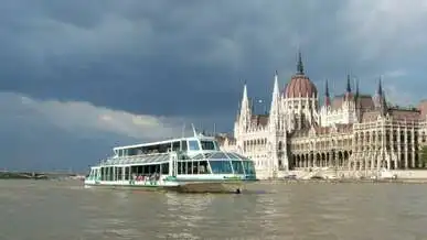 Duna Bella, Budapest