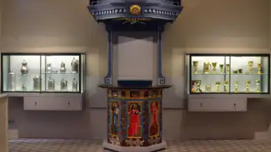 Evangélikus Országos Múzeum, Budapest