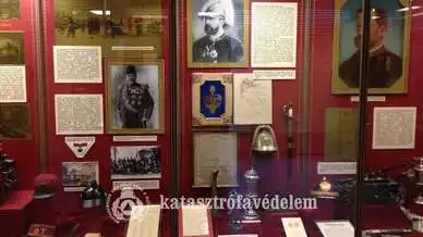 Katasztrófavédelem Központi Múzeuma, Budapest