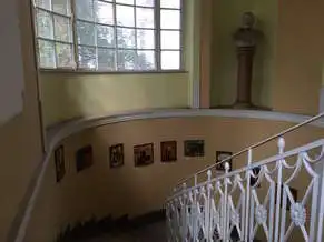 Országos Színháztörténeti Múzeum, Budapest