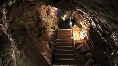 Pál-völgyi-barlang, Budapest