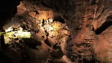 Pál-völgyi-barlang, Budapest