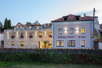 Bükkös Hotel**** & SPA, Szentendre