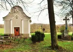 Mária kápolna, Csehbánya