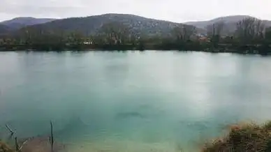 Cseres-tó, Kisoroszi
