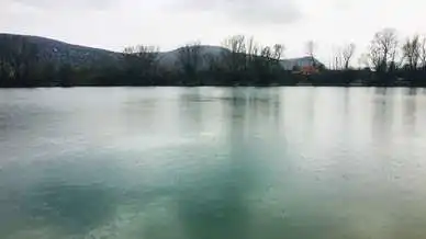 Cseres-tó, Kisoroszi