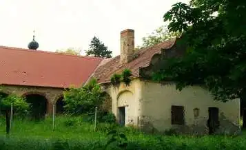 Szegedy Róza szülőháza, Dabronc