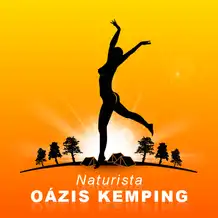 Naturista Oázis Kemping, Délegyháza