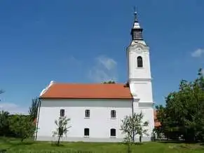 Alsódörgicsei evangélikus templom, Dörgicse
