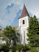 Kisdörgicsei Evangélikus templom, Dörgicse