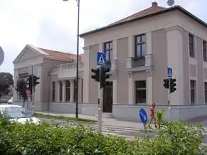 Gáthy Zoltán Helytörténeti Múzeum, Dorog