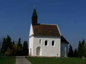 Árpád-kori Szent Jakab templom, Döröske