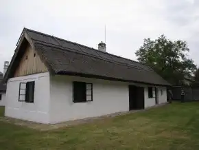 Pataji Múzeum, Dunapataj
