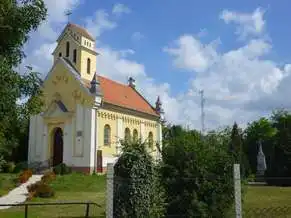Katolikus templom, Enese