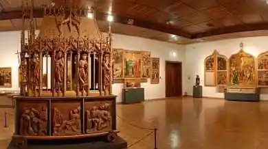 Keresztény Múzeum, Esztergom