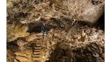 Sátorkőpusztai-barlang, Esztergom