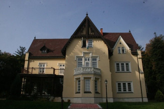 Festetich Kastélyszálló és Zsuzsanna Hotel, Szeleste