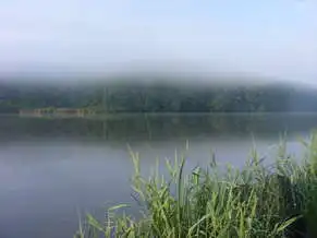 Sárvíz-tó, Gersekarát