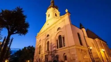 Bazilika Múzeum, Győr