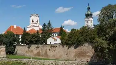 Bazilika Múzeum, Győr