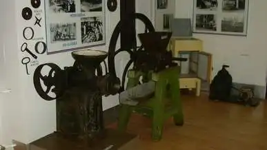 Gyulai Kolbász Múzeum, Gyula