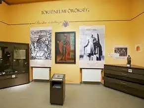 Bocskai István Múzeum, Hajdúszoboszló