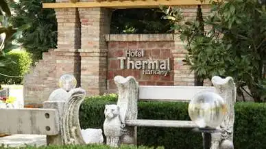 Thermal Hotel****, Harkány