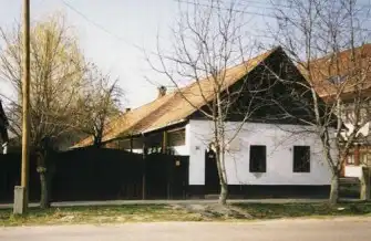 Nemzetiségi Tájház, Harta