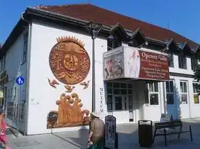 Belvárosi Múzeum, Hévíz