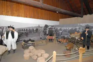 Pásztormúzeum, Hortobágy