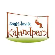 Szajki-tavak Kalandpark, Hosszúpereszteg