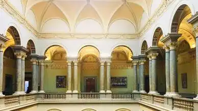 Szépművészeti Múzeum, Budapest