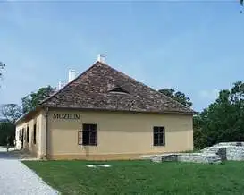 Helytörténeti Múzeum, Ják