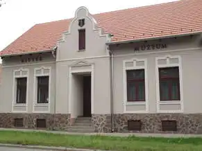 Ritter Múzeum, Jánosháza