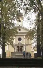 Kálvária kápolna, Kaposvár