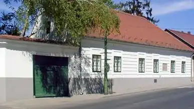 Vaszary-ház, Kaposvár