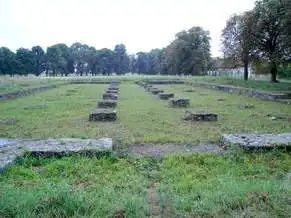 Fenékpuszta (Valcum) római romjai, Keszthely