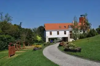 Dráva Kapu Bemutatóközpont, Barcs