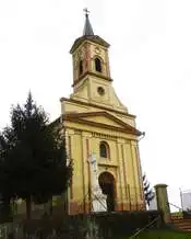 Szent Vid-templom, Bélavár