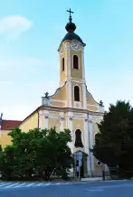 Katolikus templom, Bonyhád