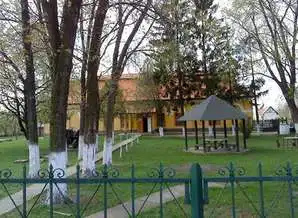Kovács-kúria és Tájház, Csobád