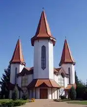 Csurgói Református Templom, Csurgó