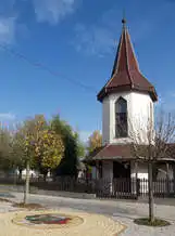 Református templom, Drávaszabolcs