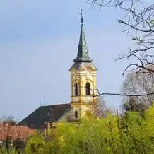 Református templom, Dunaszentgyörgy